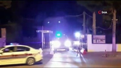 orgut propagandasi -  Mersin’de terör operasyonu: 6 gözaltı Videosu