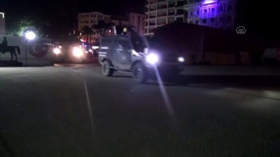 Terör örgütü PKK'ya yönelik operasyonda 6 şüpheli yakalandı - VAN