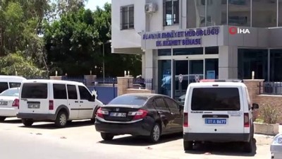 uyusturucu madde -  - Alanya’da uyuşturucu operasyonu Videosu