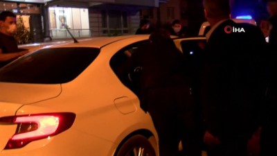 uyusturucu madde -  Ankara’da komşu kavgası kanlı bitti: 1’ i ağır 3 yaralı Videosu