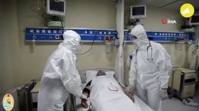  Denizli Valiliğinden ‘Korona virüs hala aramızda’ uyarısı