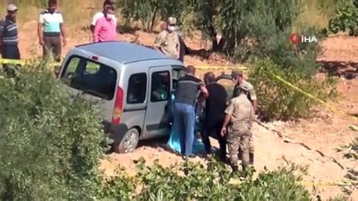 devlet hastanesi -  Ölüm direksiyon başında yakaladı Videosu
