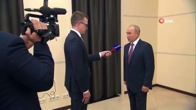 baskan adayi -  - Rusya Devlet Başkanı Putin, Ermenistan’a tüm kapıları kapattı Videosu