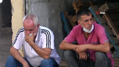  Arkadaşını öldürdüğünü SMS ile bildirdi