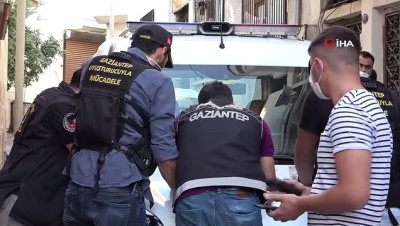  Bakan Soylu'nun açıklamasının ardından dev operasyon başladı