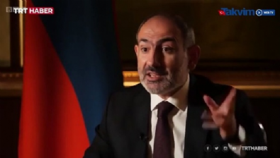 karabag - BBC'den işgalci Ermenistan'ın Başbakanı Paşinyan'a '25 yıldır işgalcisiniz' çıkışı! Videosu