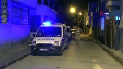 agir yarali -  Kayınbiraderini öldürdü tutuklandı Videosu