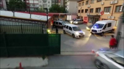 kacak akaryakit -  Konya’da kaçak akaryakıt operasyonu: 10 bin 800 litre kaçak akaryakıt ele geçirildi Videosu