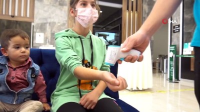 cilt hastaligi -  Konya şifa merkezi oluyor Videosu