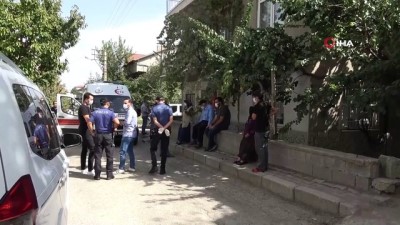 kalp krizi -  Öğretmen Erginbaş’ın ölüm nedeni belli oldu Videosu