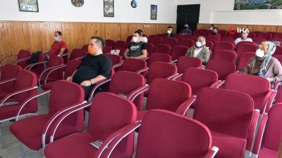  Pandemi sürecinde hijyen belgesinin önemi daha da arttı