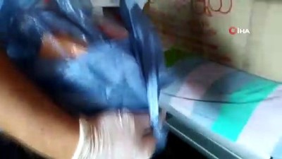kozmetik urun -  Sarp Sınır Kapısı'nda gümrük kaçağı kozmetik ürünleri ile bal ele geçirildi Videosu