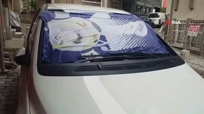  Tekirdağ’da beklenen yağış başladı