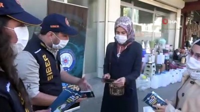 internet bankaciligi -  Ardahan’da polis vatandaşları uyardı Videosu