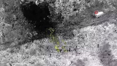  - Azerbaycan Ermenistan ordusuna ait çok sayıda zırhlı aracı imha etti