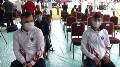 tevazu -  Bakan Kasapoğlu’ndan, Kemal Kılıçdaroğlu’nun açıklamalarına cevap Videosu