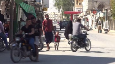  - Barış Pınarı Harekatının yıl dönümünde bölge huzura kavuştu
- Terörden kurtulan Suriye’nin kuzeyinde halk güven içinde yaşıyor