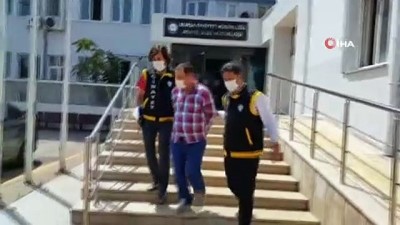 agir yarali -  Bursa'da hemşire ablasını bıçaklayan sanık: 'Bıçağı elimden alırken yaralanmış olabilir' Videosu