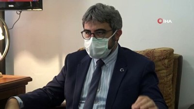  Bursa’da memleketinden ve tatilden dönenler virüs riskini artırıyor