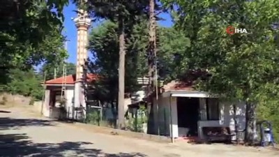  Büyükşehir DESKİ'den Karaismailler'e 2 yeni su kaynağı