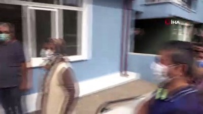 mahalle muhtarligi -  Deniz kardeşler imece usulüyle yapılan yeni evlerine kavuştu Videosu