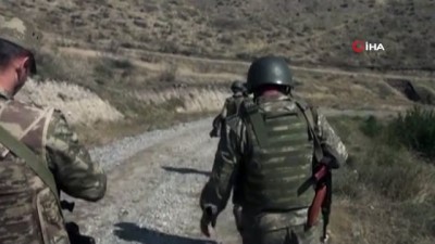  - Ermenistan işgalinden kurtarılan Sukavuşan’dan yeni görüntüler