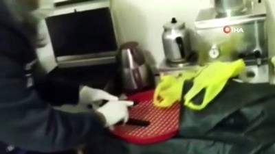  - Esenyurt merkezli 'korsan durak' çetesi soruşturmasında yeni gelişme