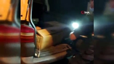 kacak silah -  Konya’da kaçak silah operasyonu Videosu