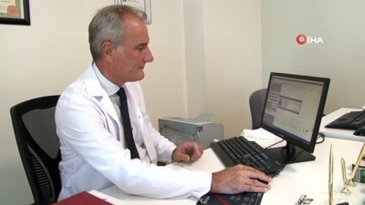 radyoterapi -  - Op. Dr. Atabekoğlu: “Son zamanlarda meme kanseri sıklığının arttığını tespit ediyoruz' Videosu