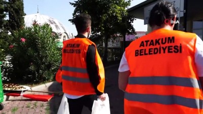 kamu personeli -  Sınava hazırlanan gençler istedi, belediye kütüphaneyi yeniledi Videosu