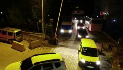  Tekirdağ’da suç örgütüne operasyon