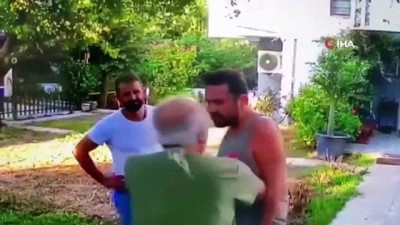 diana -  Tuzla’da komşusunu darp ettiği gerekçesiyle tutuklanan Halil Sezai hakkında 5 ayrı suçtan 13 yıl 10 aya kadar hapis istemiyle iddianame düzenlendi. Videosu