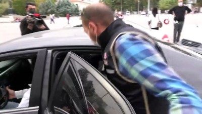  Yaptığı sahte içkiden babası öldü, kendisi de tedavi altına alındı