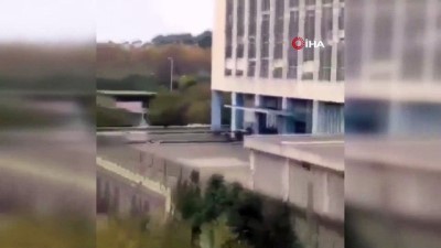 silahli catisma -  - Fransa’da uyuşturucu kartelleri arasında silahlı çatışma: 1 yaralı Videosu