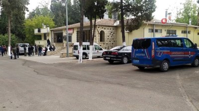  Köpeğe çarpmamak için canını hiçe saydı