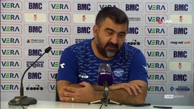rektor - Ümit Özat: “VAR olmasa Türk futbolunun vay haline” Videosu