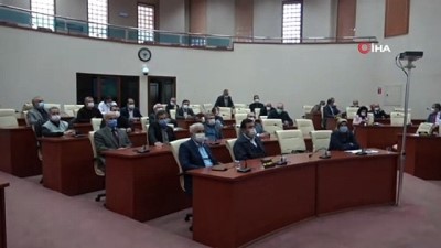 il genel meclisi -  Artan vakalarda soy isim detayı Videosu