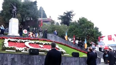 resim sergisi - Büyük Önder Atatürk'ü anıyoruz (2) - KOCAELİ Videosu