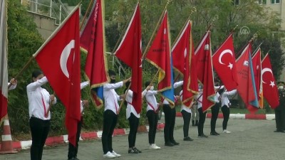 rturk - Büyük Önder Atatürk'ü anıyoruz - ŞIRNAK Videosu