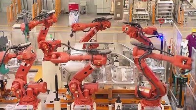  - Çin'in üretici fiyat endeksi ekimde yüzde 2,1 düştü