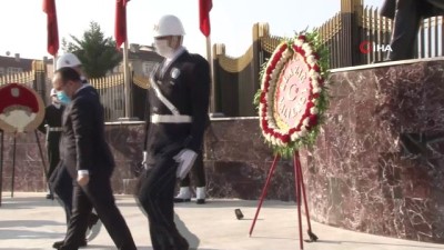 istiklal -  Elazığ’da 10 Kasım Atatürk'ü Anma töreni Videosu