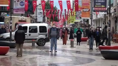  Ordu’da saat 09.05’te hayat durdu