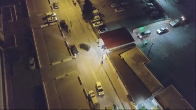 ozel harekatci - Uyuşturucu operasyonu: 18 gözaltı - ADANA Videosu