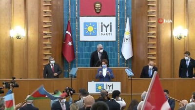 issizlik orani -  - 20.00
- İYİ Parti Genel Başkanı Akşener: “Karabağ Azerbaycan’dır” Videosu