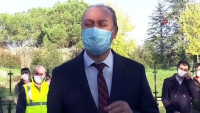 hayvanat bahcesi -  Bursa Hayvanat Bahçesi 22 yaşında Videosu