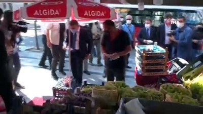  Düzce’de 65 yaş ve üstü için kısıtlama yolda