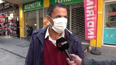 sigara yasagi -  Isparta’da sigara yasağına vatandaşlardan destek Videosu