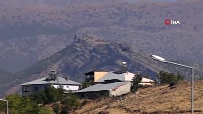 kalasnikof -  Tunceli'de 24 saatte 3 terörist etkisiz hale getirildi Videosu