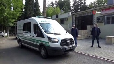 adli tip kurumu -  Üniversite öğrencisi genç kadın evinde ölü bulundu Videosu