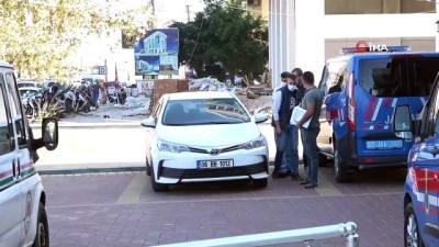 uyusturucu -  Alanya’da uyuşturucu operasyonu: 5 gözaltı Videosu